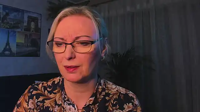 Webkamerová show vanessa_chat