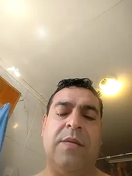 Show de webcam de Ariel_chiky