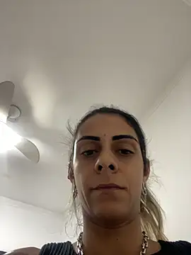 Show de webcam de sabrinaneves