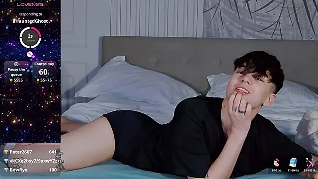 ravenryx's Live XXX Chat