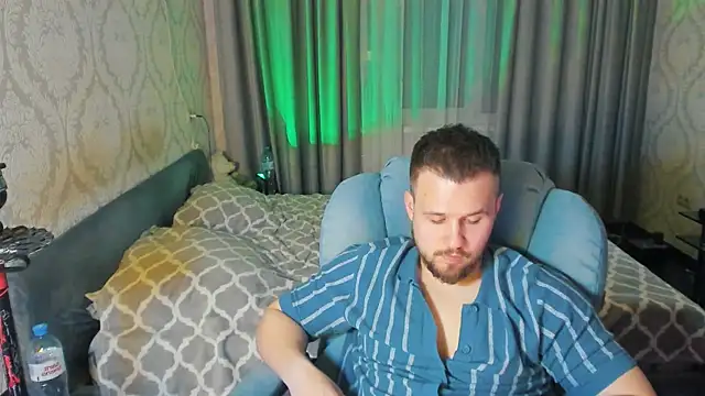 Show webcam de Vladik_b