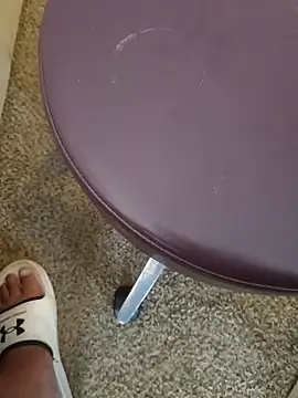 BigDICKSantos34's Webcam Show