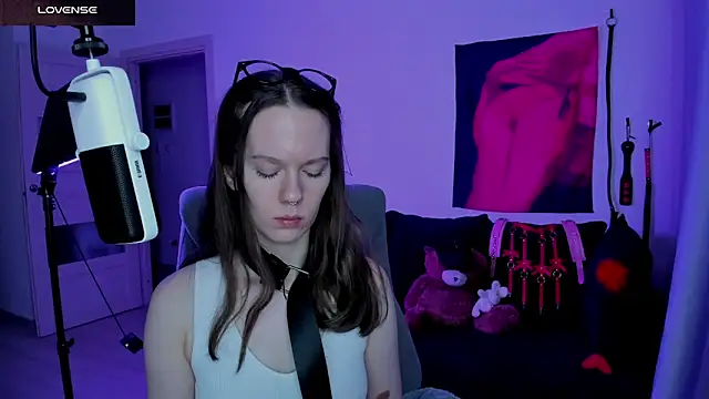 Goddess_of_Fertility Show Webcam