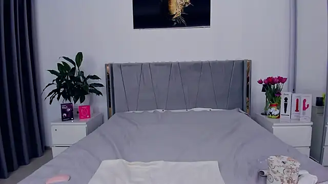 jessykmxx 라이브 XXX 채팅