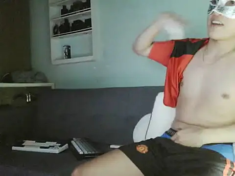 boyhigh1997 在線直播表演