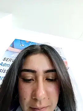 عرض كام CAROLINE__07