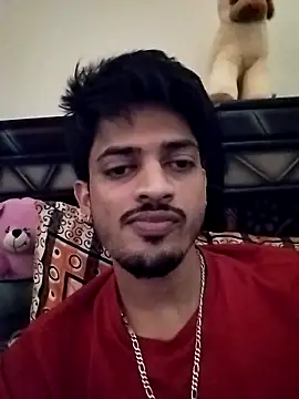 Wild_Vassu Chat XXX in diretta