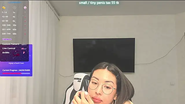 SofiaNour Chat XXX live