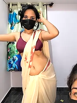 Family02's Webcam Show