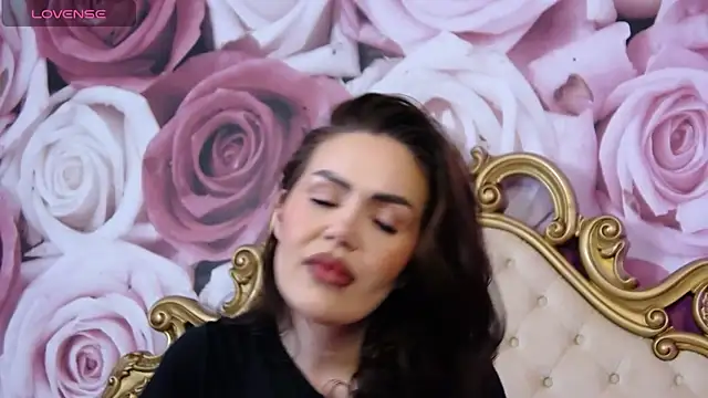 HessaHessy Obrolan Langsung XXX