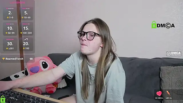 KateSweet999: онлайн-секс-чат