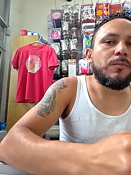 XXX chat uživo modela ALVIJB