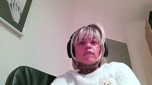 عرض كام serena__vedette