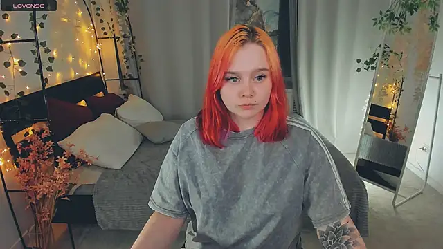 Živý XXX chat lunaalli