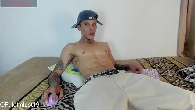 Savajelust 웹캠 쇼