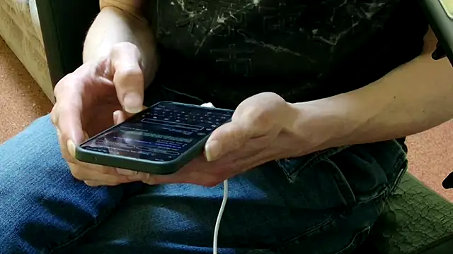 CongedParty's Live XXX Chat