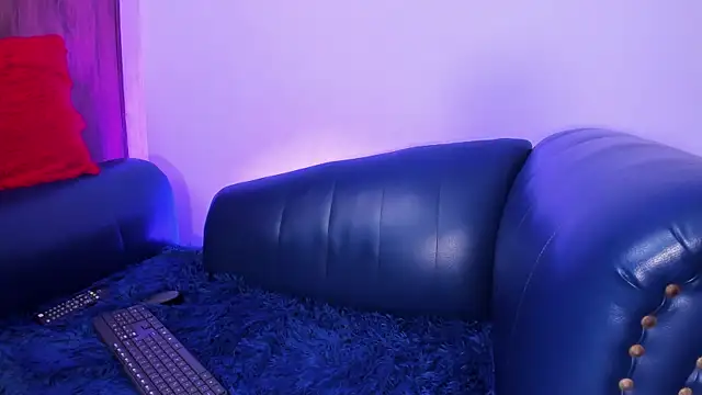 Show Webcam de LittleDanny_