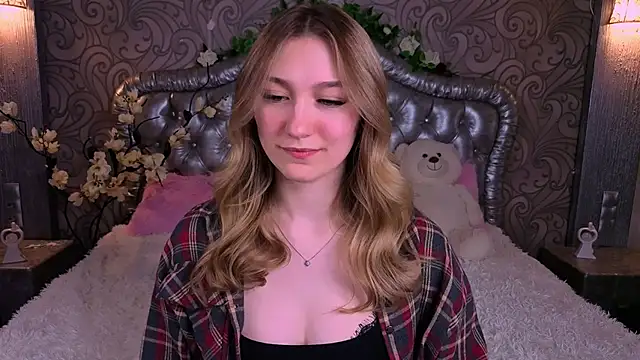 Czat XXX na żywo – AngelAnabelle