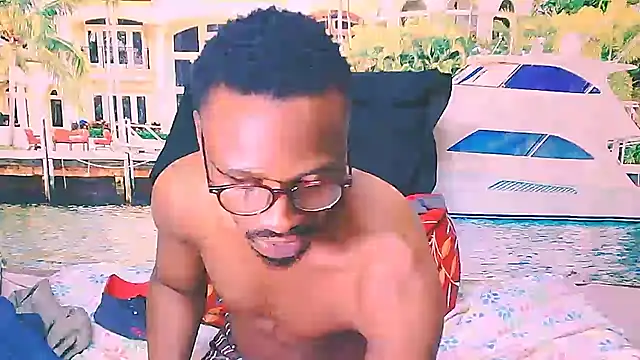 EbonyTiger69 Webcamshow