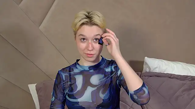 Chat XXX en directo de AgataGate