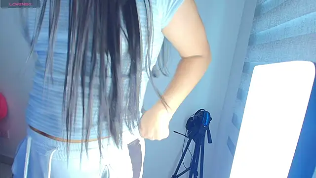 alys_love webkamerás műsora