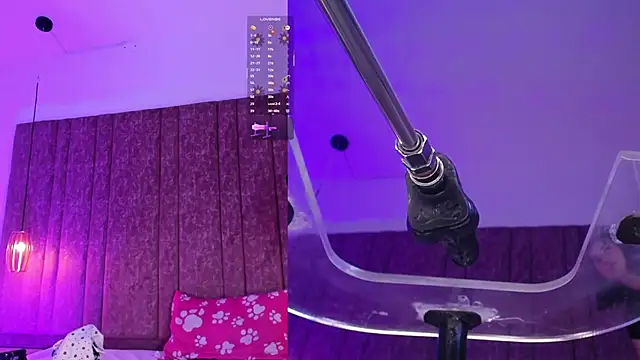 DollieEmma Chat XXX in diretta