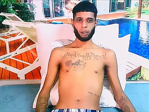 CharmingIndian1 Webcamshow