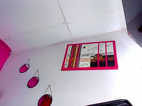 luisahotsx's Live XXX Chat