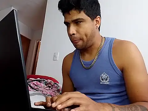 Вебкам-шоу luzydany