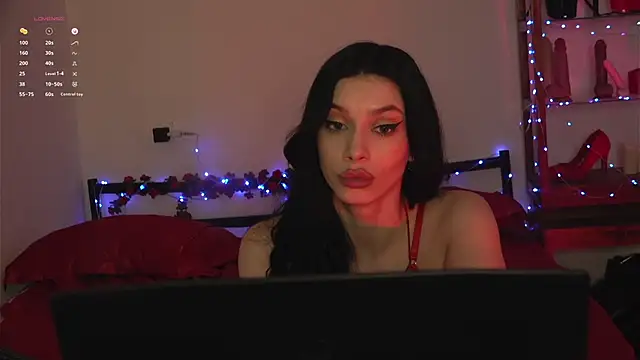 دردشة Olivia_Faye الجنسية المباشرة