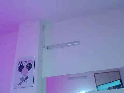 Webkamerová show Ailanys_Miller