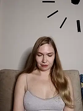 KisaVixen's Live XXX Chat