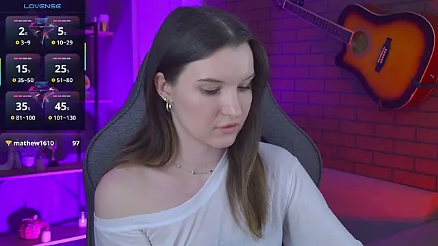 AgataWillis Obrolan Langsung XXX