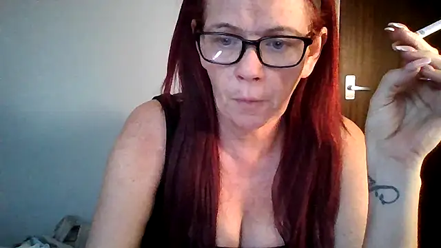 Chat XXX ao vivo de Forbidden-Irish-x