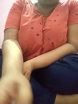 Show de Ohh_Meena na webcam