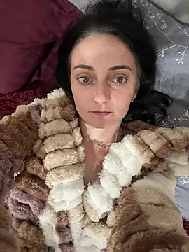 Czat XXX na żywo – Miroslava1247