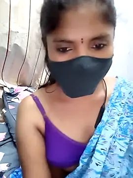 deepa-telugu143's Live XXX Chat