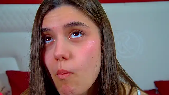 ArianaAllens' Live XXX Chat