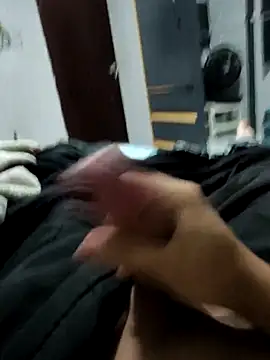 secretnovin7's Webcam Show