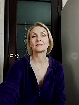 Show de MichelleSolis na webcam