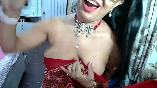 عرض كام yourradhika