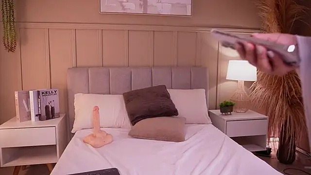 Czat XXX na żywo – curvyliciousss