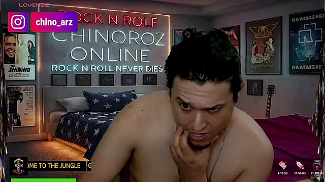 Chat +18 de chino_roz ao vivo