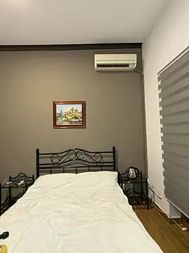 Alimela: онлайн-секс-чат