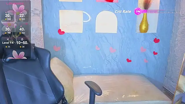 Živý XXX chat _Ambar72_b