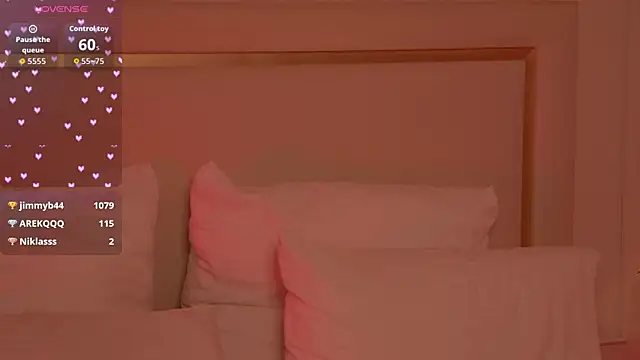 Czat XXX na żywo – MollyHilton