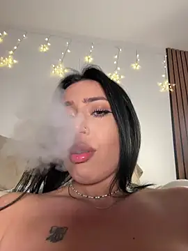 KimArts Chat XXX in diretta