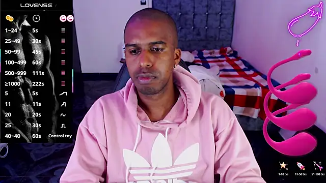 Chatroom XXX en direct de mrjhon26