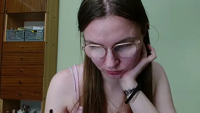 LooveELLYx – Live XXX-chat