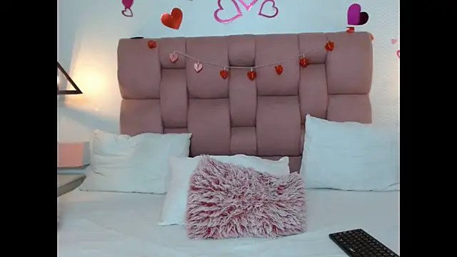 Czat XXX na żywo – Keilafoxx18